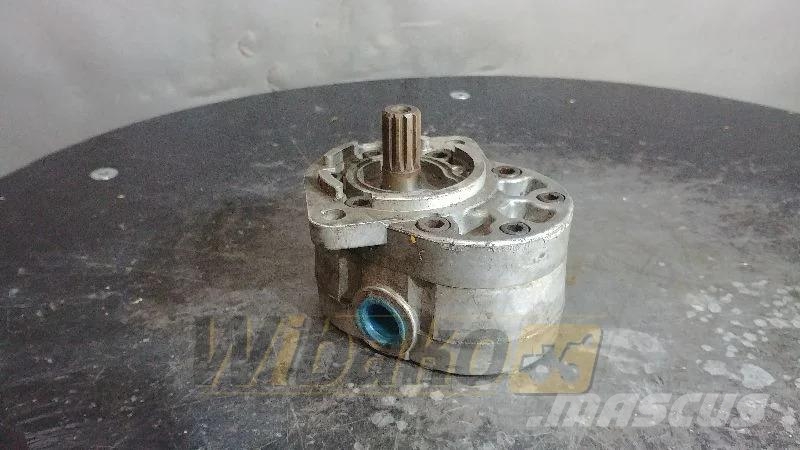 WEBSTER IHC702773-C91 Hydraulic pump / Hydraulikp Hydraulika