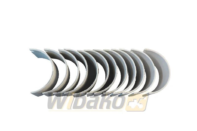  WIBAKO 6CT8.3 3950663 Rod bearings / Pleuel Kurbel Engines