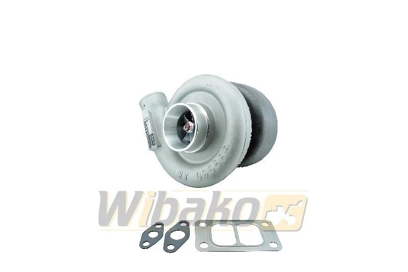WIBAKO HX35 3523294 Turbocharger / Turbolader / Tu Engines