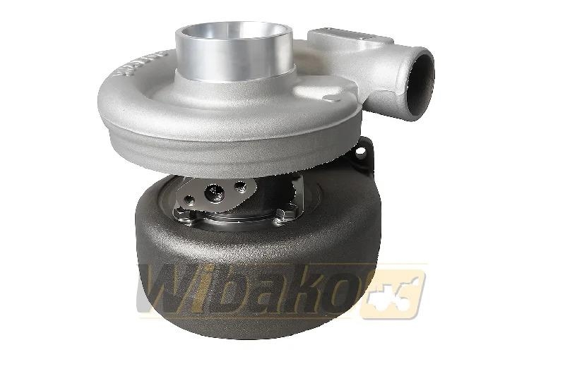  WIBAKO HX35 3928741 Turbocharger / Turbolader / Tu Varikliai