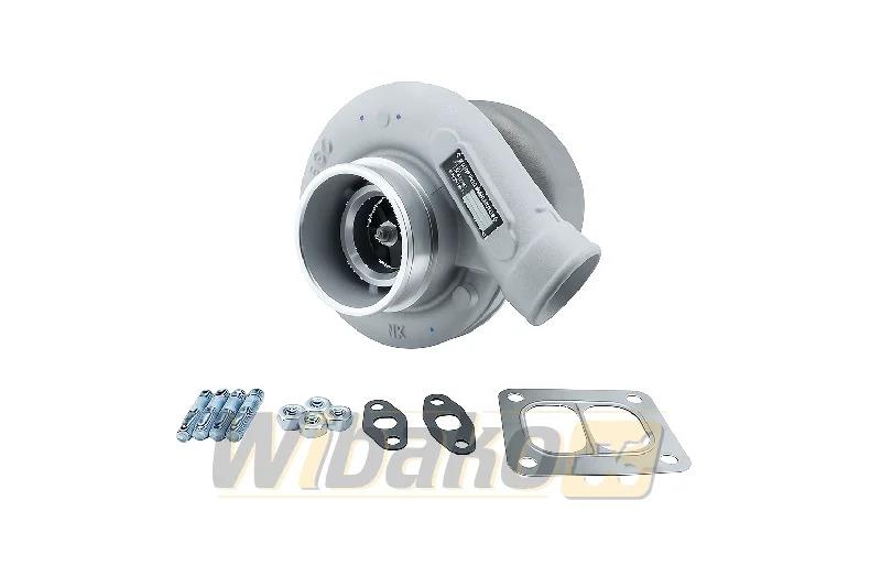 WIBAKO HX40 3528777 Turbocharger / Turbolader / Tu Dzinēji