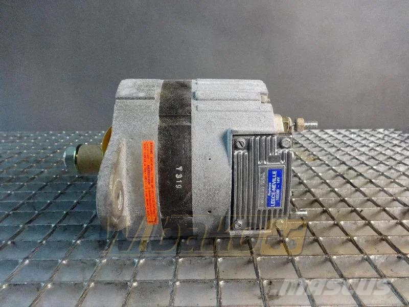 Wilson 90-04-7039 Alternator / Generator / Alternator Двигатели