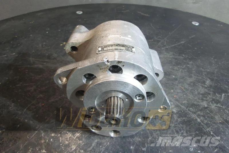 WPH BPG0073 Hydraulic pump / Hydraulikpumpe / Pom Hydraulics