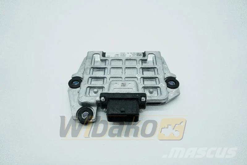 Yanmar 129938-75070 Engine computer / Motorsteuergerät / 엔진