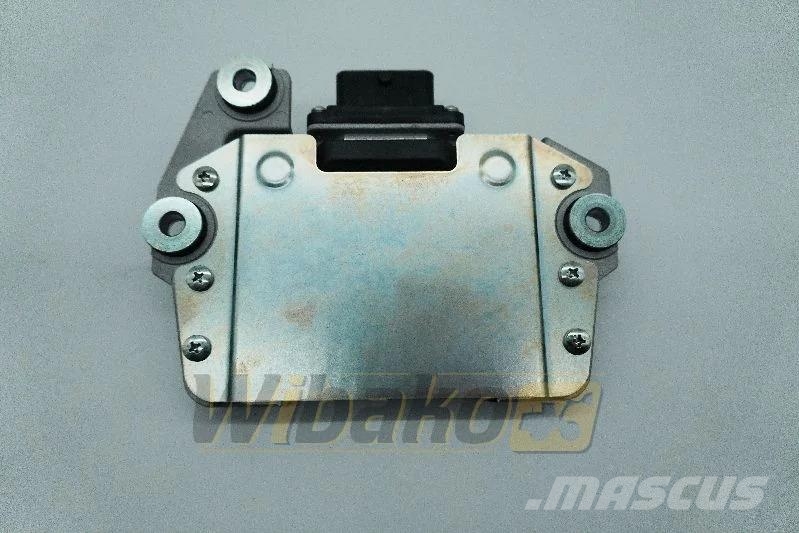Yanmar 129938-75070 Engine computer / Motorsteuergerät / 엔진
