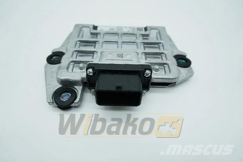 Yanmar 129938-75070 Engine computer / Motorsteuergerät / 엔진