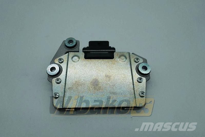 Yanmar 129938-75070 Engine computer / Motorsteuergerät / 엔진