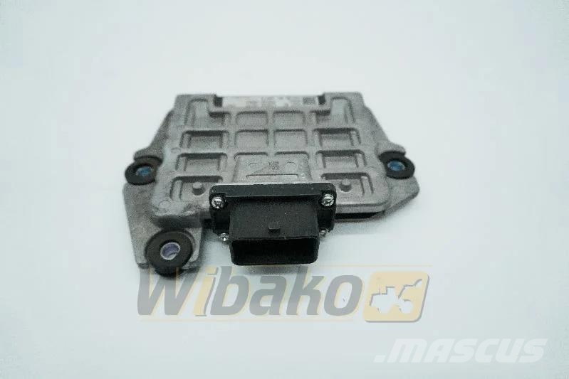 Yanmar 129938-75070 Engine computer / Motorsteuergerät / 엔진