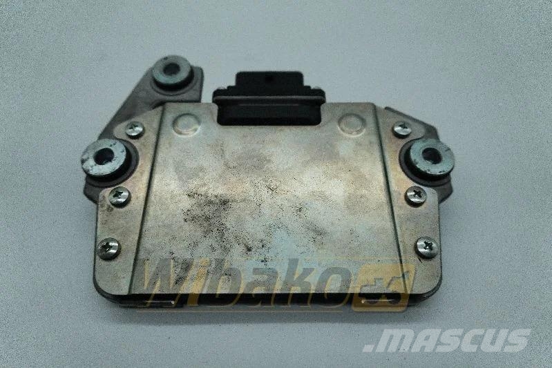 Yanmar 129938-75070 Engine computer / Motorsteuergerät / 엔진