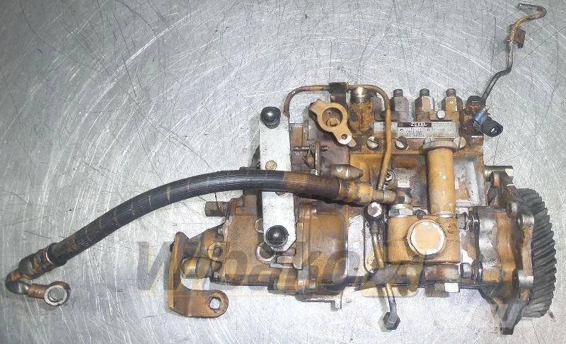 Zexel 101040-4080 Injection pump / Einspritzpumpe Motorji