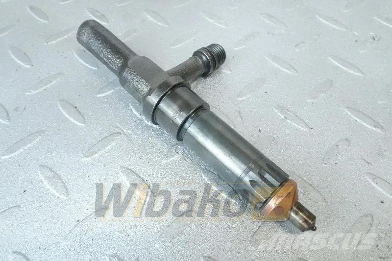  Zexel 189-Z-41-2081G Injector / Injektor / Wtryski Motorer
