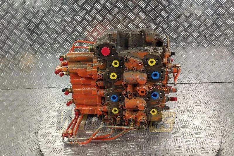Zexel 307220-0230 4393671 Control valve / Steuerve Hydraulikk