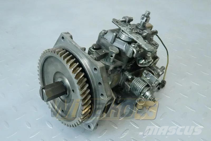 Zexel VE4/10F1300RNP2625 104647-7000 Injection pum Motores