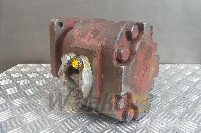 ZF 4WG-65 Hydraulic pump / Hydraulikpumpe / Pompa hy Hydraulics