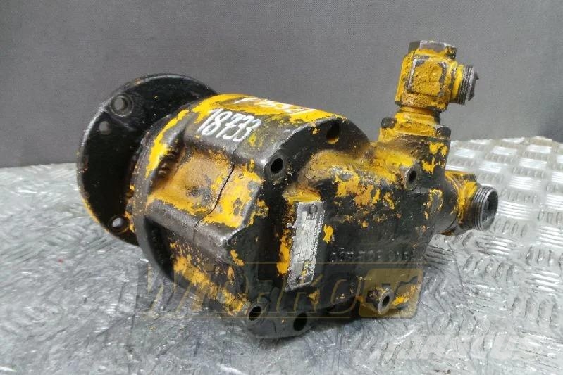 ZF 7648955212 Hydraulic pump / Hydraulikpumpe / Pomp Hydraulics