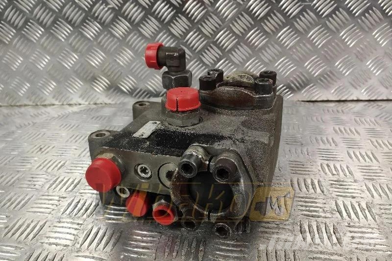 ZF 7760900527 Distributor / Hydraulik Verteiler / Roz Hydraulics