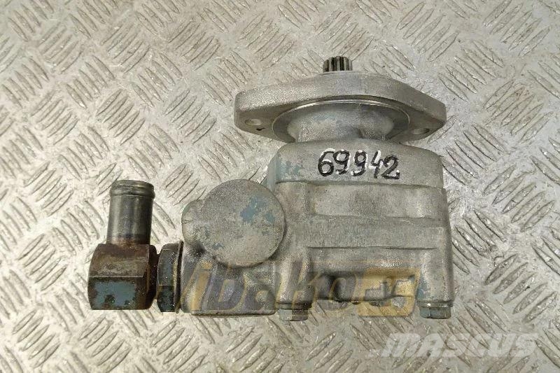 ZF Lenksysteme 7686955722 Gear pump / Zahnpumpe / Pom Hidráulicos