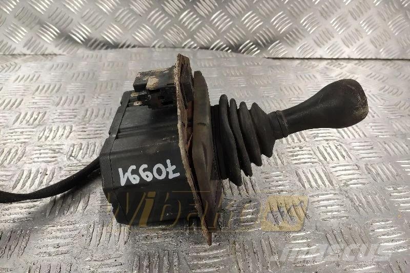 ZF VTS-3 6006035003 Joystick / Joystick / Dżojstik Hydraulics
