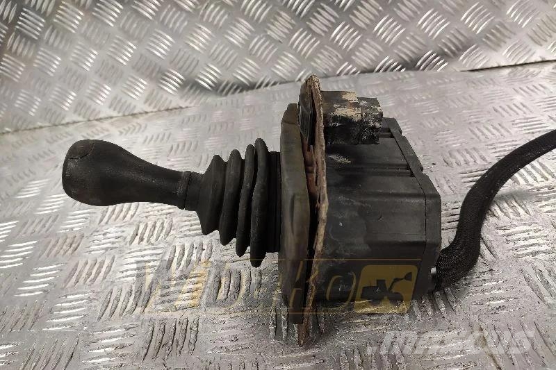 ZF VTS-3 6006035003 Joystick / Joystick / Dżojstik Hydraulics