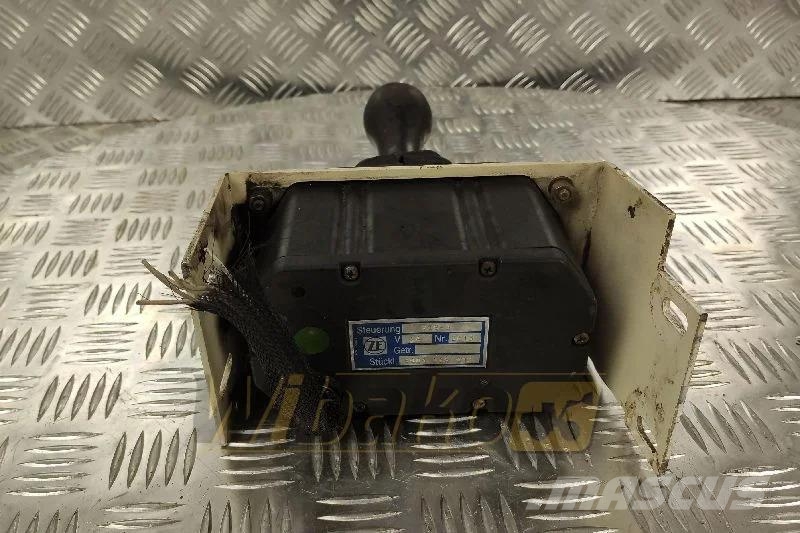 ZF VTS-3 6006035003 Joystick / Joystick / Dżojstik Hydraulics