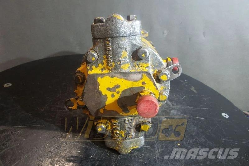 ZTS OMF23000000000 533/86 Hydraulic motor / Hydromotor Hydraulika