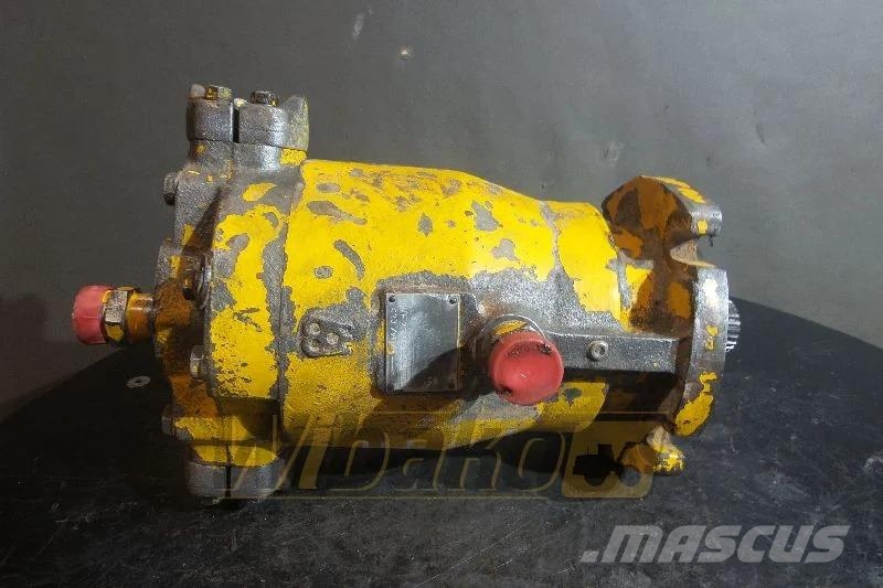 ZTS OMF23000000000 533/86 Hydraulic motor / Hydromotor Hydraulika