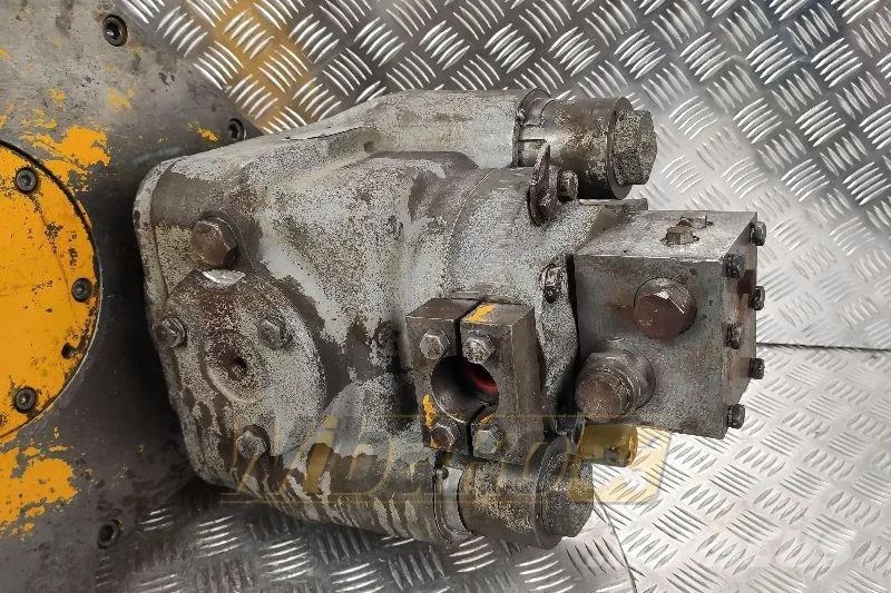 ZTS SMV23037117900 Hydraulic motor / Hydromotor / Sil Hydraulika