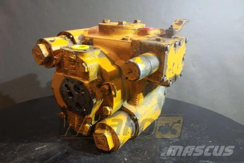 ZTS SPV23000017100 Hydraulic pump / Hydraulikpumpe / Hydraulika
