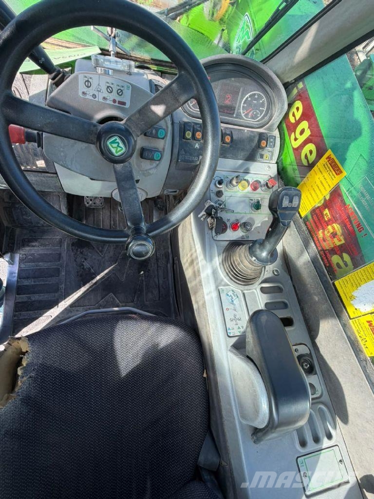 Merlo P34.7 TOP Teleskopiskie manipulatori