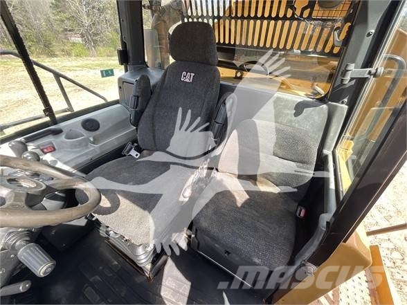 CAT 730C2 Midjestyrd dumper