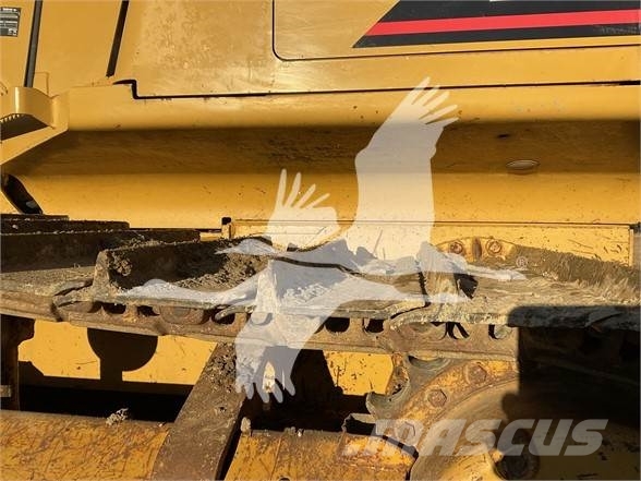 CAT D5G LGP 履帶推土機