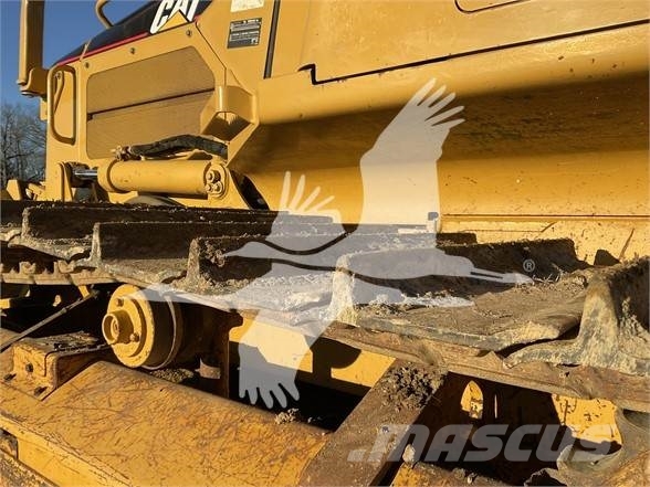 CAT D5G LGP 履帶推土機