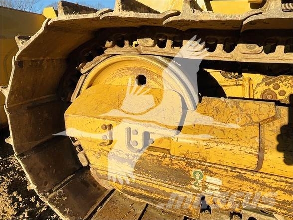 CAT D5G LGP 履帶推土機