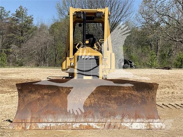CAT D5G LGP 履帶推土機