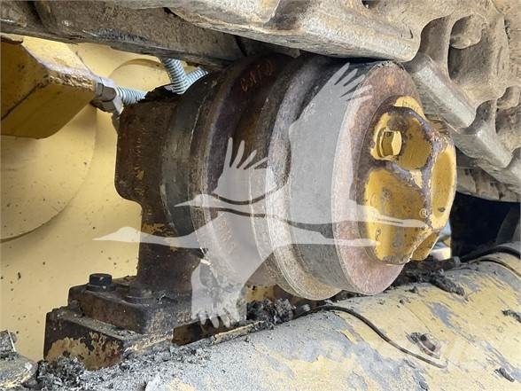 CAT D5K2 LGP 履帶推土機