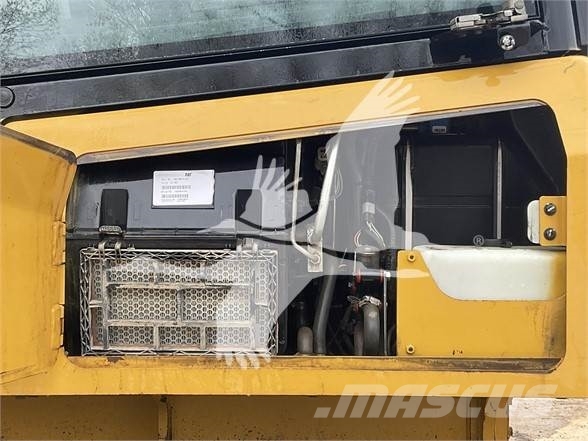 CAT D5K2 LGP 履帶推土機
