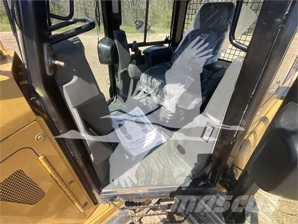 CAT D5K2 LGP 履帶推土機