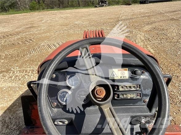 Ditch Witch RT45 Freze za kopanje jarkov Trenčerji
