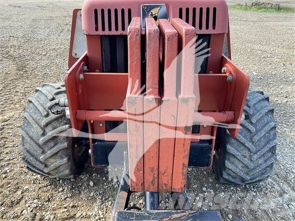 Ditch Witch RT45 Freze za kopanje jarkov Trenčerji