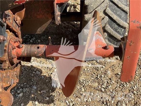 Ditch Witch RT45 Freze za kopanje jarkov Trenčerji