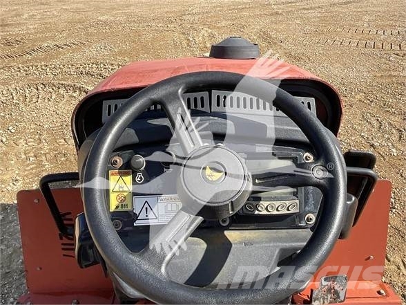 Ditch Witch RT45 Freze za kopanje jarkov Trenčerji
