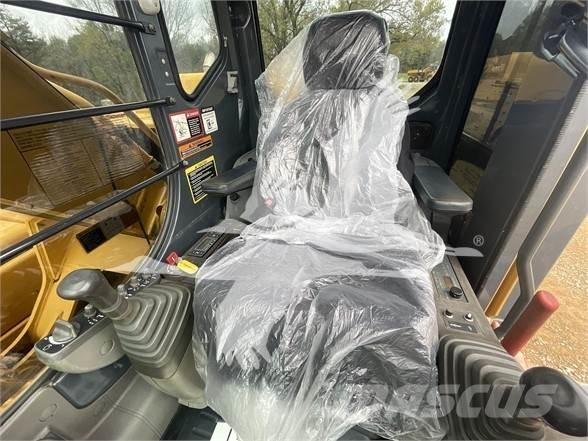 John Deere 200C LC Excavatoare pe șenile