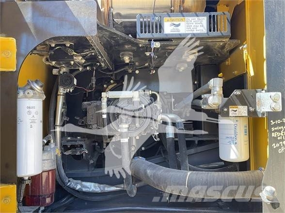 Kobelco SK260 LC-10 Bageri guseničari