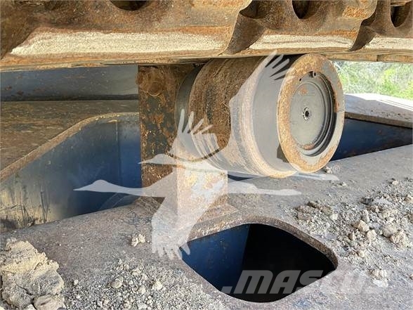 Kobelco SK260 LC-10 Bageri guseničari