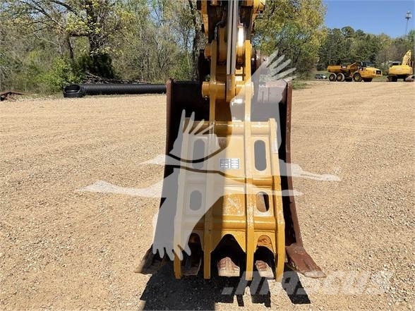 Kobelco SK260 LC-10 Bageri guseničari