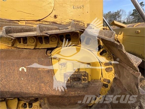 Komatsu D65PX-18 Dozers - Tratores rastos