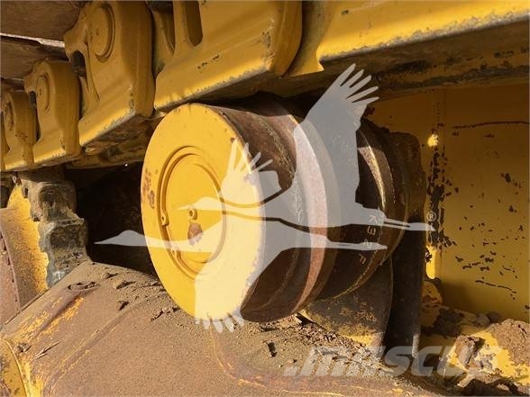 Komatsu D65PX-18 Dozers - Tratores rastos