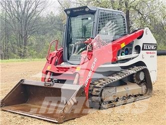 Takeuchi TL12R2 Minicargadoras