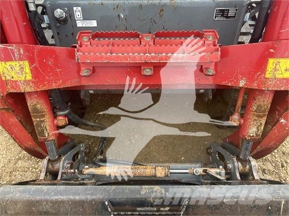 Takeuchi TL12R2 Minicargadoras