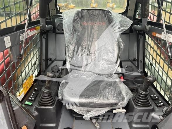 Takeuchi TL12R2 Minicargadoras